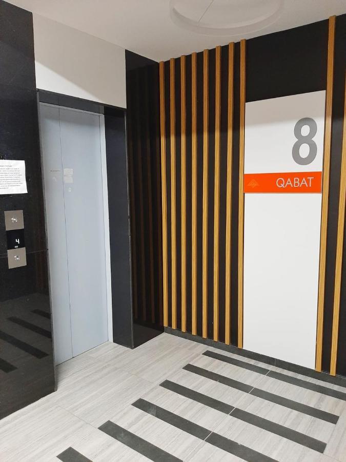 Element, 157 Apartment Almaty Exterior photo